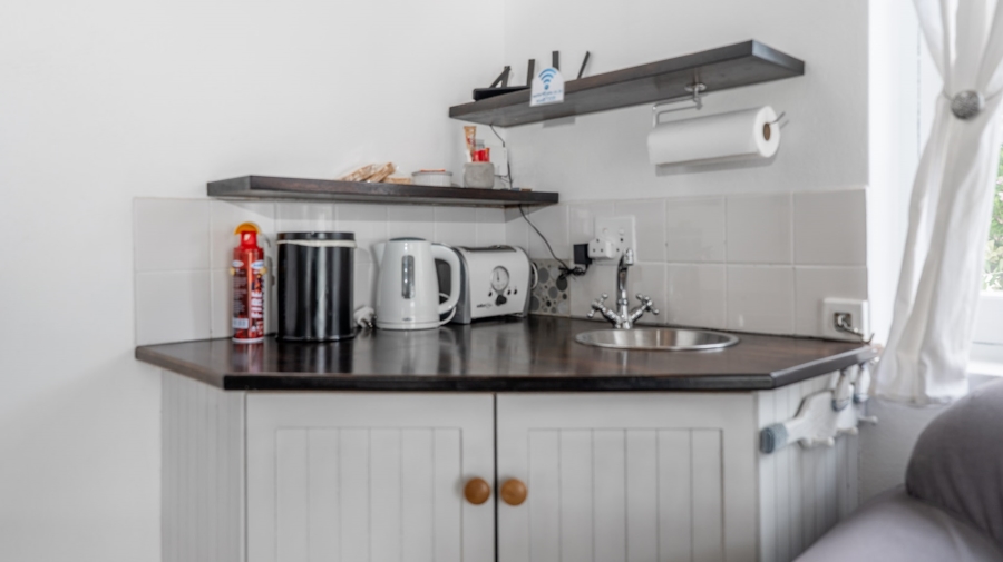 To Let 3 Bedroom Property for Rent in Struisbaai Western Cape